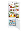 Холодильник Liebherr ICUS 2913 Comfort
