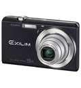 Компактный фотоаппарат Casio Exilim EX-ZS15