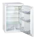 Холодильник Bomann VS 108.1 132L
