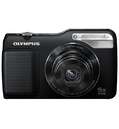 Компактный фотоаппарат Olympus VG-170