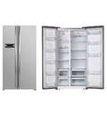 Холодильник ASCOLI ACDS571W