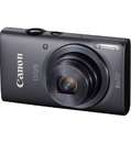 Компактный фотоаппарат Canon IXUS 140 Grey