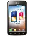 Смартфон LG Optimus L7 Dual P715