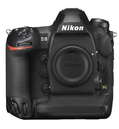 Зеркальная камера Nikon D6