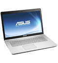 Ноутбук Asus N750JK
