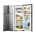 Холодильник Hitachi R-V542PU3X INOX