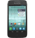 Смартфон Alcatel ONE TOUCH 997