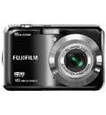 Компактный фотоаппарат Fujifilm FinePix AX550