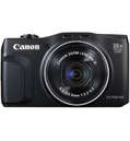 Компактный фотоаппарат Canon PowerShot SX 700 HS