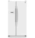 Холодильник Daewoo Electronics FRS-U20BEW