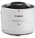 Фотообъектив Canon Extender EF 2x III