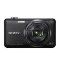 Компактный фотоаппарат Sony Cyber-shot DSC-WX80