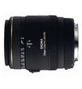 Фотообъектив Sigma AF 70mm f/2.8 Macro EX DG Nikon F