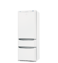 Холодильник Indesit 3D A