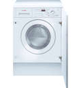 Встраиваемая стирально-сушильная машина Bosch WVTI 2842EU