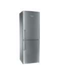 Холодильник Hotpoint-Ariston HBM 1181.4 X F H