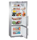 Холодильник Liebherr CBPes 3656