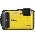 Компактный фотоаппарат Nikon COOLPIX AW130