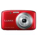 Компактный фотоаппарат Panasonic Lumix DMC-S5
