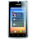 Смартфон Philips Xenium W8500