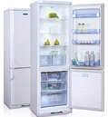 Холодильник Бирюса 127 (белый)