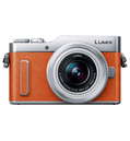 Беззеркальная камера Panasonic Lumix DC-GX900