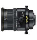 Фотообъектив Nikon 85mm f/2.8D PC-E Nikkor
