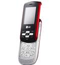 Мобильный телефон LG KP265