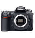 Зеркальный фотоаппарат Nikon D300S Body