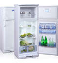 Холодильник Бирюса 136 (белый)