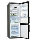 Холодильник Electrolux ENB34933X