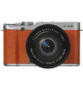 Беззеркальный фотоаппарат Fujifilm X-A2 Kit