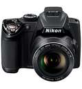 Компактный фотоаппарат Nikon Coolpix P500