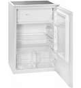 Встраиваемый холодильник Bomann KSE 227.1 125L
