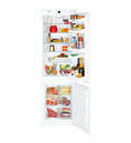 Встраиваемый холодильник Liebherr ICUNS 3013 Comfort NoFrost
