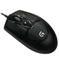 Компьютерная мышь Logitech Gaming Mouse G100s