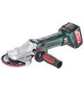 Угловая шлифмашина Metabo WF 18 LTX 125