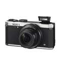 Компактный фотоаппарат Pentax MX-1