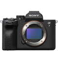 Беззеркальная камера Sony Alpha 7 IV Body