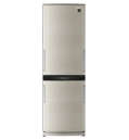 Холодильник Sharp SJ-WM331T SL