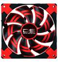 Корпусной вентилятор AeroCool DS Fan Red Edition 140 mm