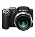 Компактный фотоаппарат Olympus SP-720UZ