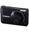 Компактный фотоаппарат Canon PowerShot A2200
