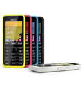 Мобильный телефон Nokia 301 Dual Sim