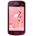 Смартфон Samsung GALAXY Trend LaFleur 2014 GT-S7390