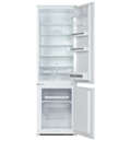 Встраиваемый холодильник Kuppersbusch IKE 325-0-2T