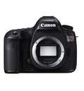 Зеркальный фотоаппарат Canon EOS 5DS Body