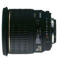Фотообъектив Sigma AF 28mm f/1.8 EX DG ASPHERICAL MACRO Nikon F