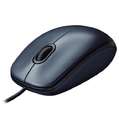 Компьютерная мышь Logitech Mouse M100