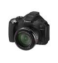 Компактный фотоаппарат Canon PowerShot SX40  HS